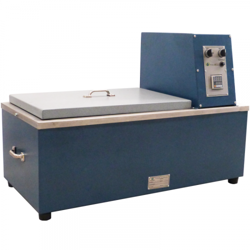 Baño maría de precisión 