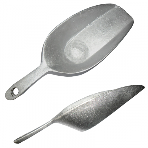 Cuchara para concerto