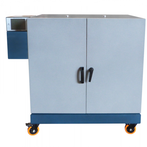 Horno eléctrico programable 