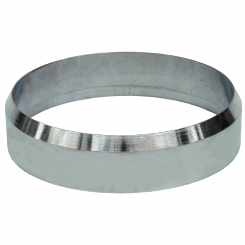 Aro cortante para CBR