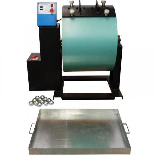 Máquina de los ángeles 