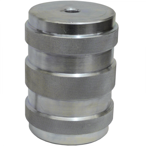 Pesa para cono dinámico 