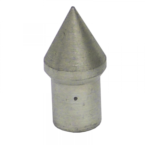 Punta para cono dinámico 