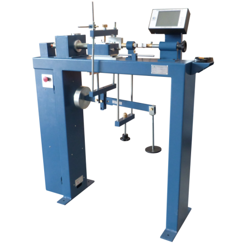 Equipo para corte directo