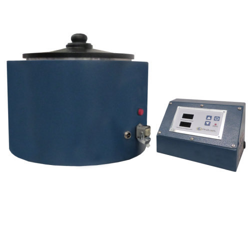 Olla Capping