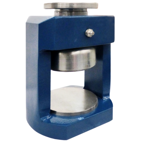 Aditamento para fallar cubos 